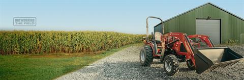 2026 Mahindra Max 26 XLT Shuttle in Santa Maria, California - Photo 5