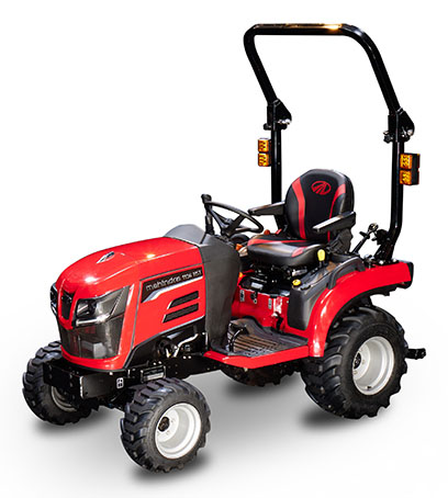 2026 Mahindra 1120 HST