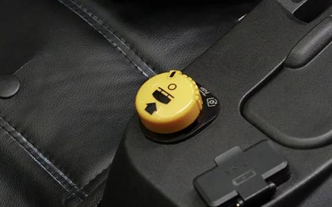 2026 Mahindra 1126 HST Cab in Santa Maria, California - Photo 2