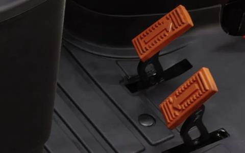 2026 Mahindra 1126 HST Cab in Santa Maria, California - Photo 4