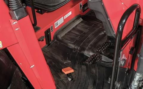 2026 Mahindra 5145 Shuttle in Santa Maria, California - Photo 2