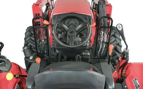 2026 Mahindra 5145 Shuttle in Santa Maria, California - Photo 3