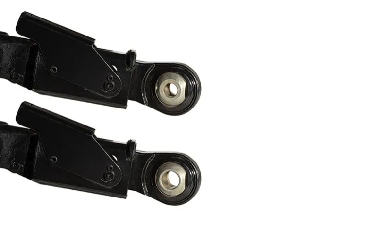 2026 Mahindra 5145 Shuttle in Santa Maria, California - Photo 4