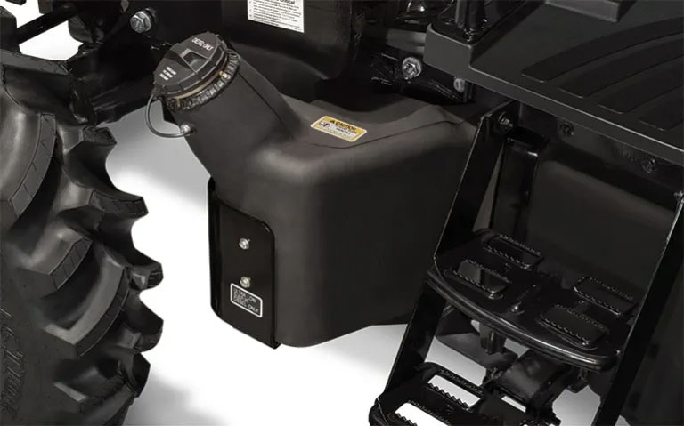 2026 Mahindra 5145 Shuttle in Santa Maria, California - Photo 5