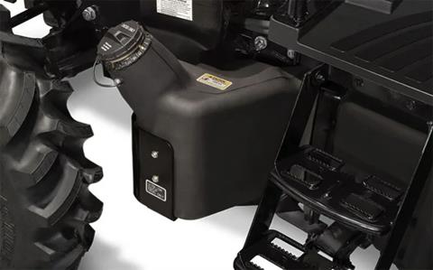 2026 Mahindra 5145 Shuttle in Santa Maria, California - Photo 5