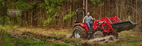 2026 Mahindra 5145 Shuttle in Santa Maria, California - Photo 6