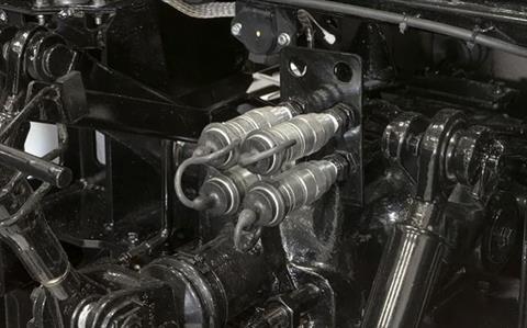 2026 Mahindra 6065 Power Shuttle in Santa Maria, California - Photo 4