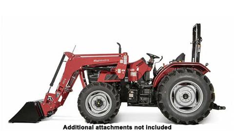 2026 Mahindra 6065 Power Shuttle