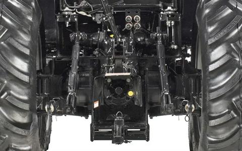 2026 Mahindra 6065 Power Shuttle Cab in Santa Maria, California - Photo 3