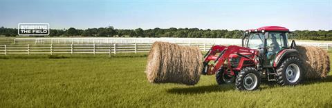 2026 Mahindra 6065 Power Shuttle Cab in Santa Maria, California - Photo 7