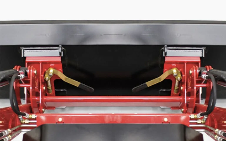 2026 Mahindra 6065 Shuttle in Santa Maria, California - Photo 2