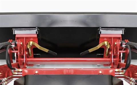 2026 Mahindra 6065 Shuttle in Santa Maria, California - Photo 2