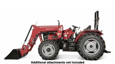 2026 Mahindra 6065 Shuttle in Santa Maria, California - Photo 1