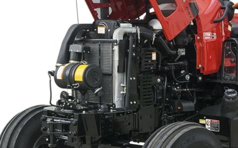 2026 Mahindra 6075 Power Shuttle Cab in Santa Maria, California - Photo 5