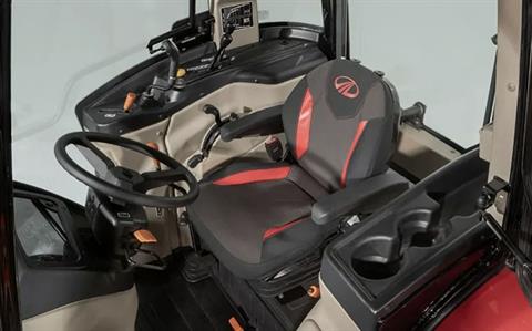 2026 Mahindra 6075 Power Shuttle Cab in Santa Maria, California - Photo 6