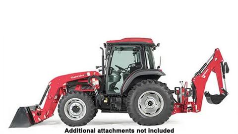 2026 Mahindra 6075 Power Shuttle Cab