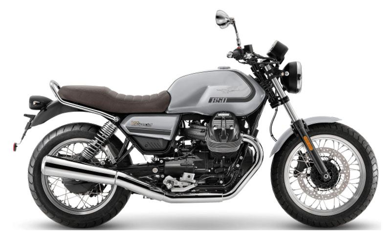 2021 Moto Guzzi V7 Special E5 for sale 1277294