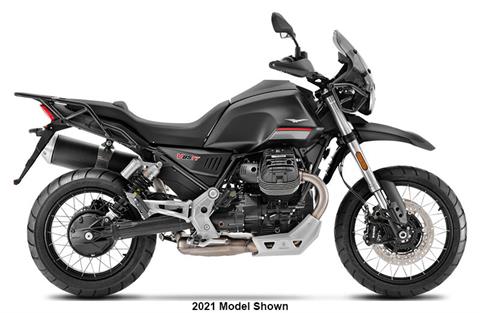 Used 2022 Moto Guzzi V85 TT Specs Photos Price For Sale in Elk Grove CA Nero Etna USED000576