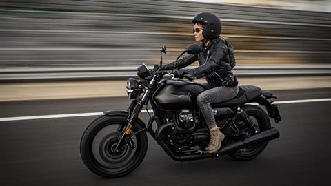 Moto guzzi 2021 v7 best sale