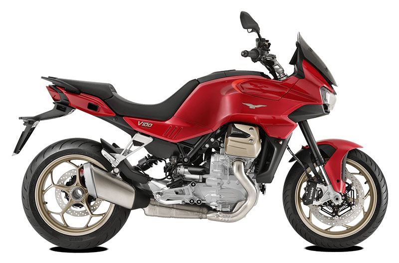2023 Moto Guzzi