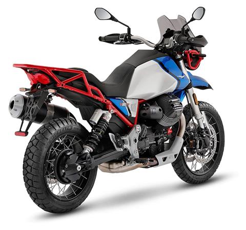 New 2023 Moto Guzzi V85 TT Adventure, Melbourne FL Specs, Price