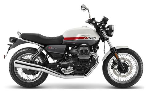 Moto Guzzi Motorcycles Dealer, Knoxville TN | Models at Star