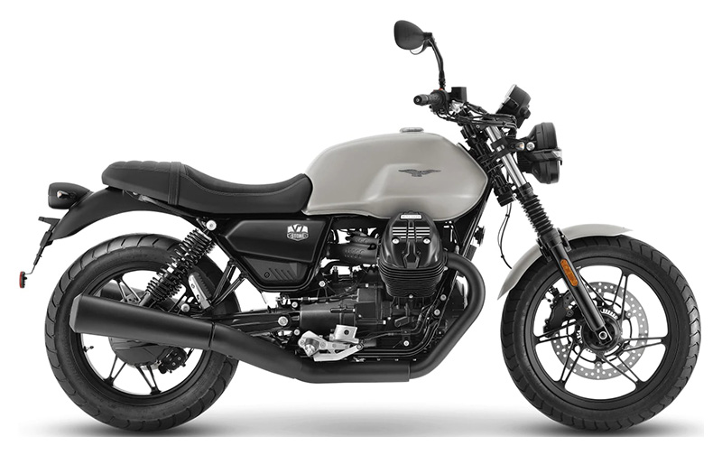 Moto guzzi v7 stone price hot sale