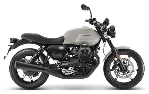 New 2024 Moto Guzzi V7 Special Edition West Chester PA Specs Price Photos Shining Black