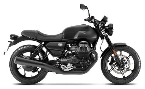 New 2024 Moto Guzzi V7 Stone Corsa, West Chester PA | Specs