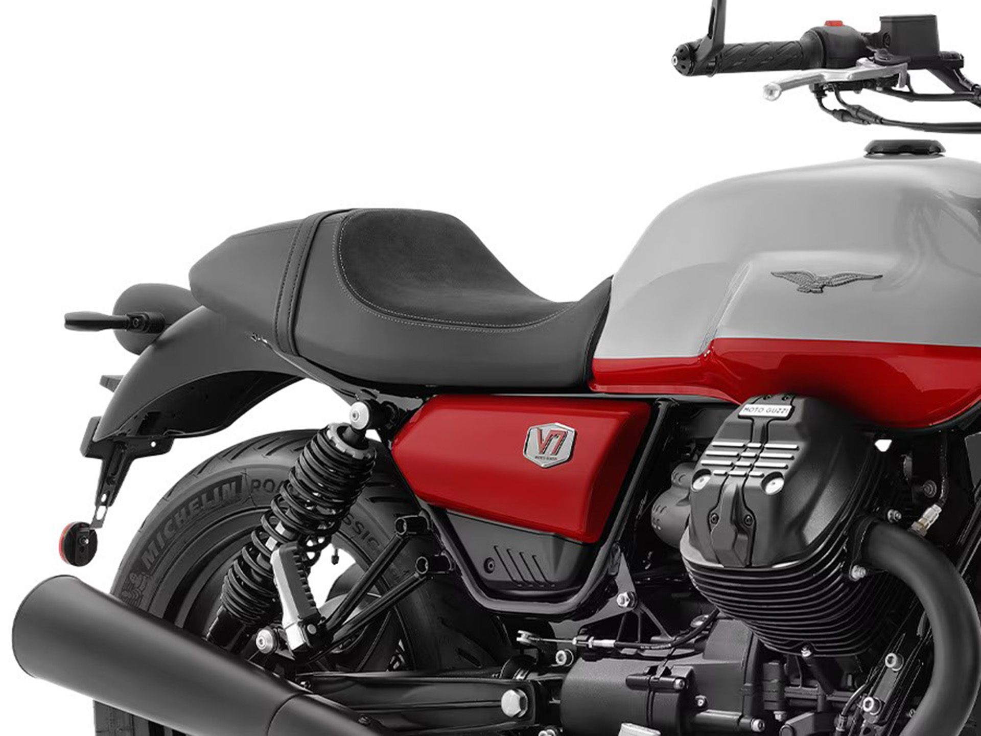 Moto guzzi price usa deals