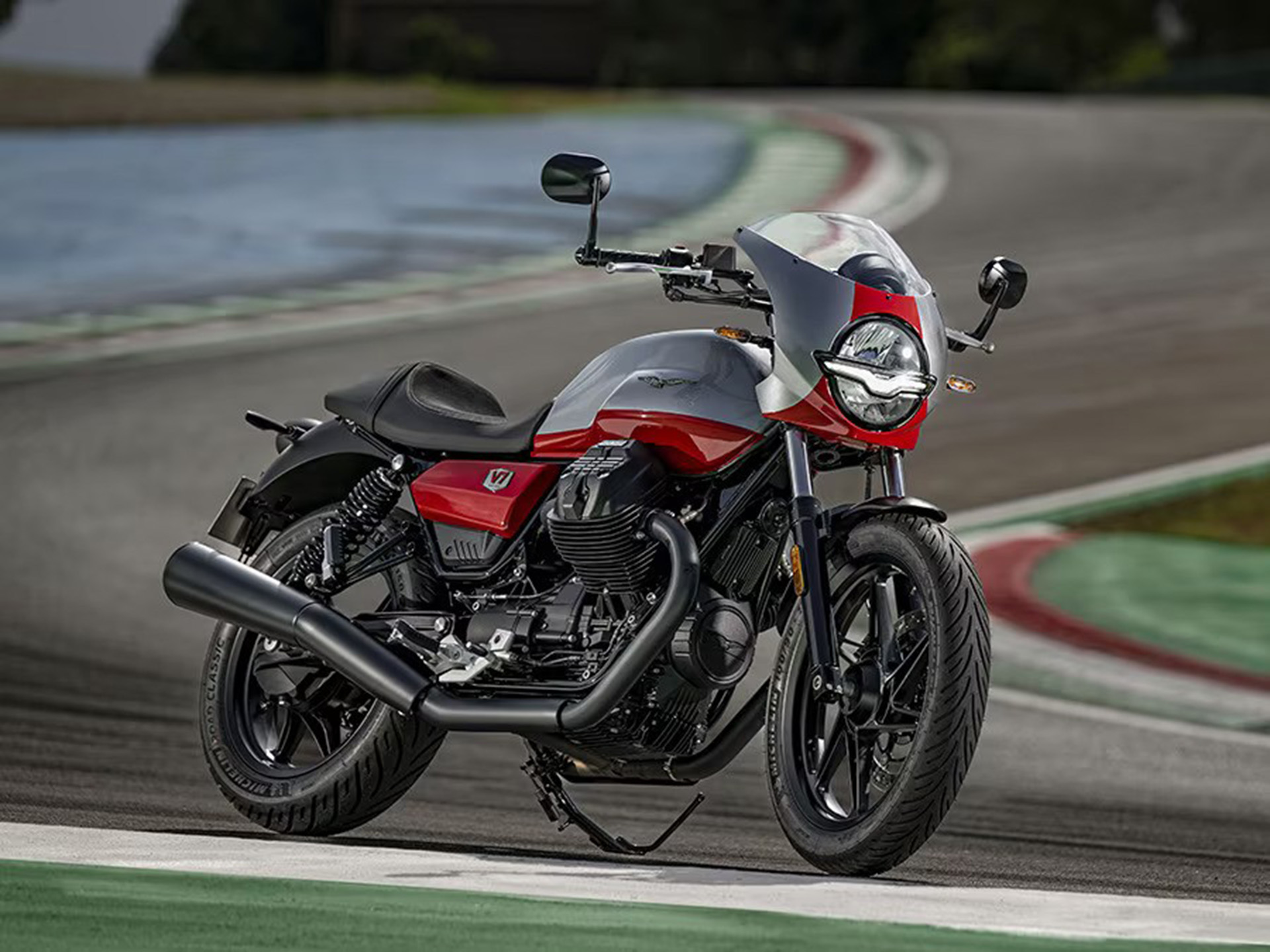 Moto corsa bike price outlet