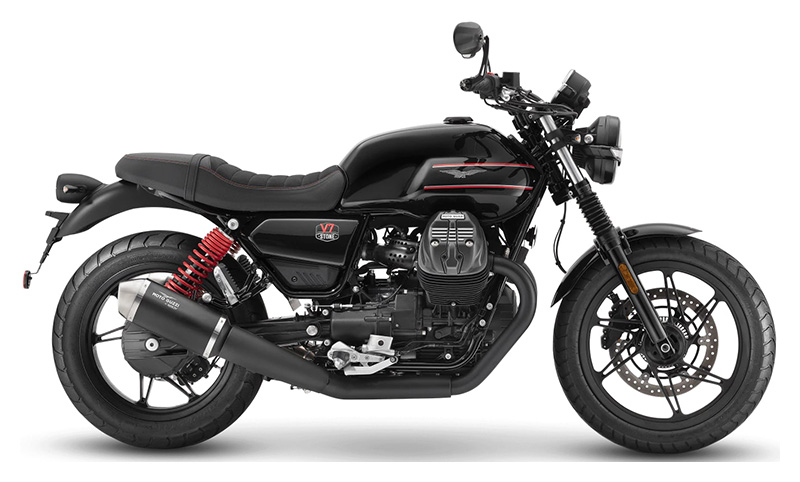 Moto guzzi usa store