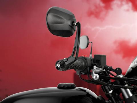 2024 Moto Guzzi V7 Special Edition in Fort Myers, Florida - Photo 20