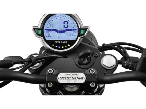 2024 Moto Guzzi V7 Special Edition in Fort Myers, Florida - Photo 24