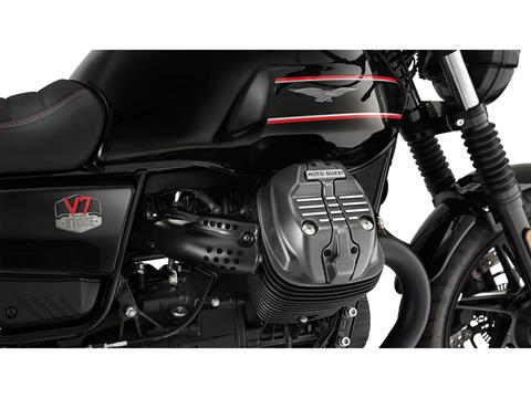 2024 Moto Guzzi V7 Special Edition in Fort Myers, Florida - Photo 26