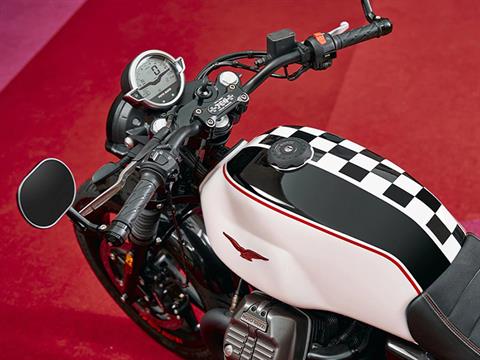 Moto guzzi v7 stone for sale on sale