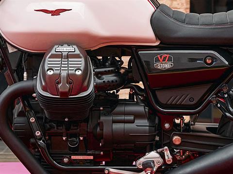 Moto guzzi v7 for sale near me cheap