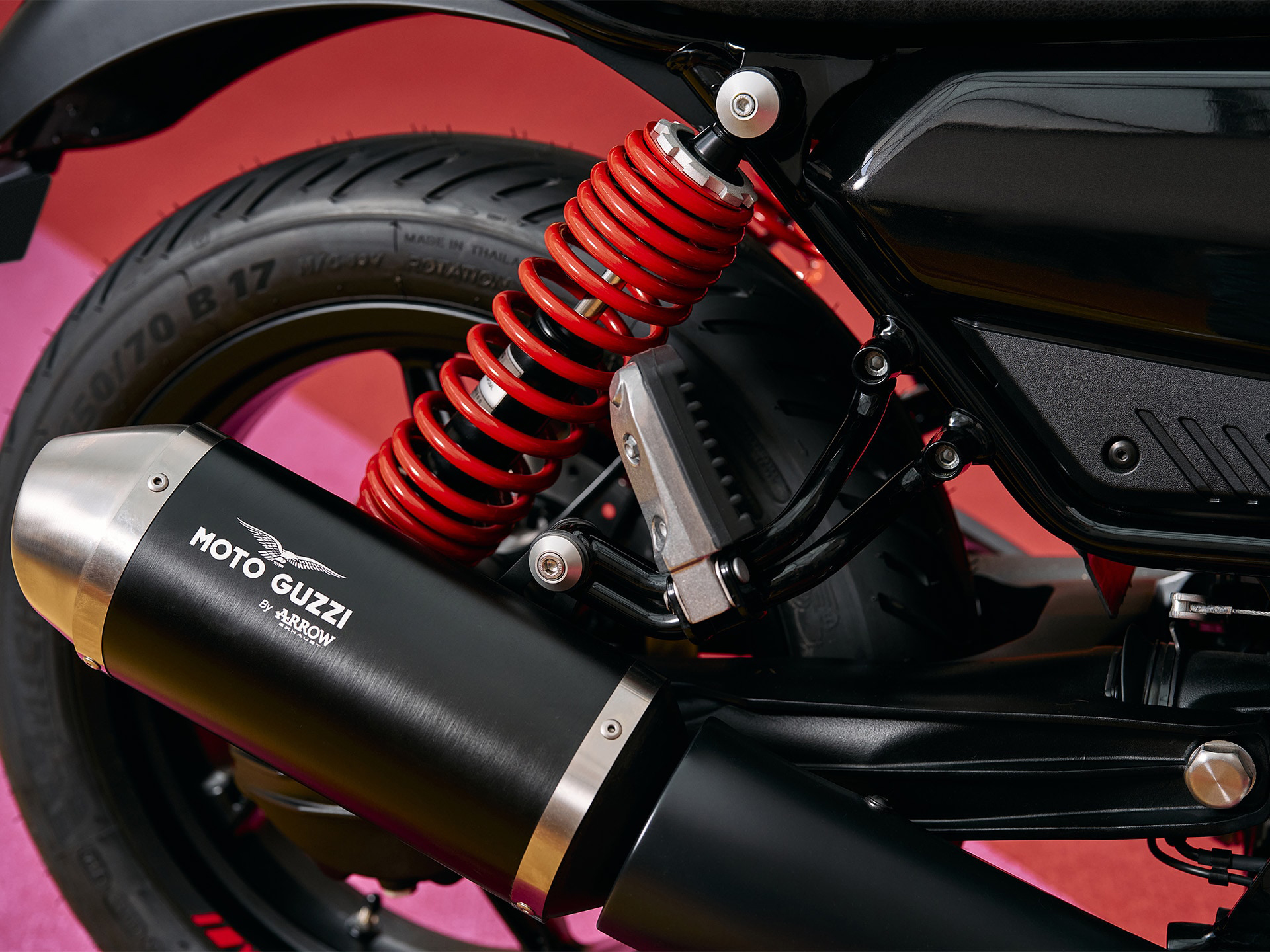 Moto guzzi v7 price new arrivals