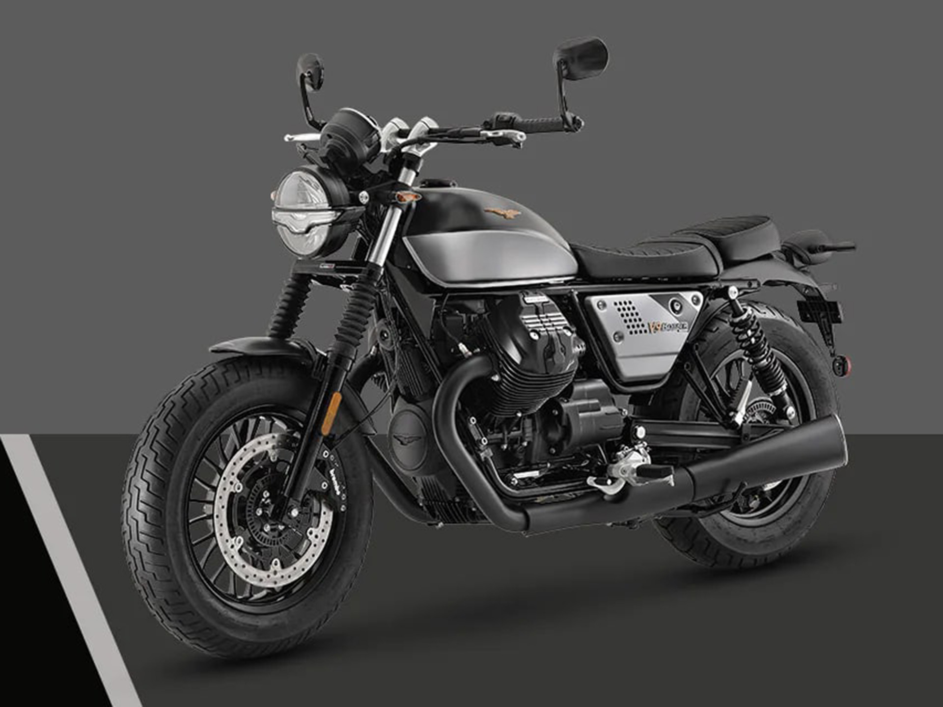 Moto guzzi bobber 2021 on sale