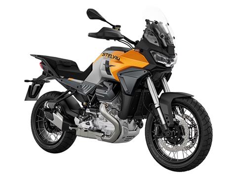 Moto guzzi stelvio for sale outlet