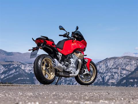 2024 Moto Guzzi V100 Mandello in Fort Myers, Florida - Photo 22