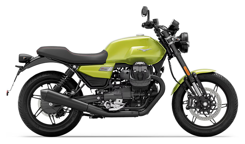 Moto guzzi v7 iii for sale new arrivals