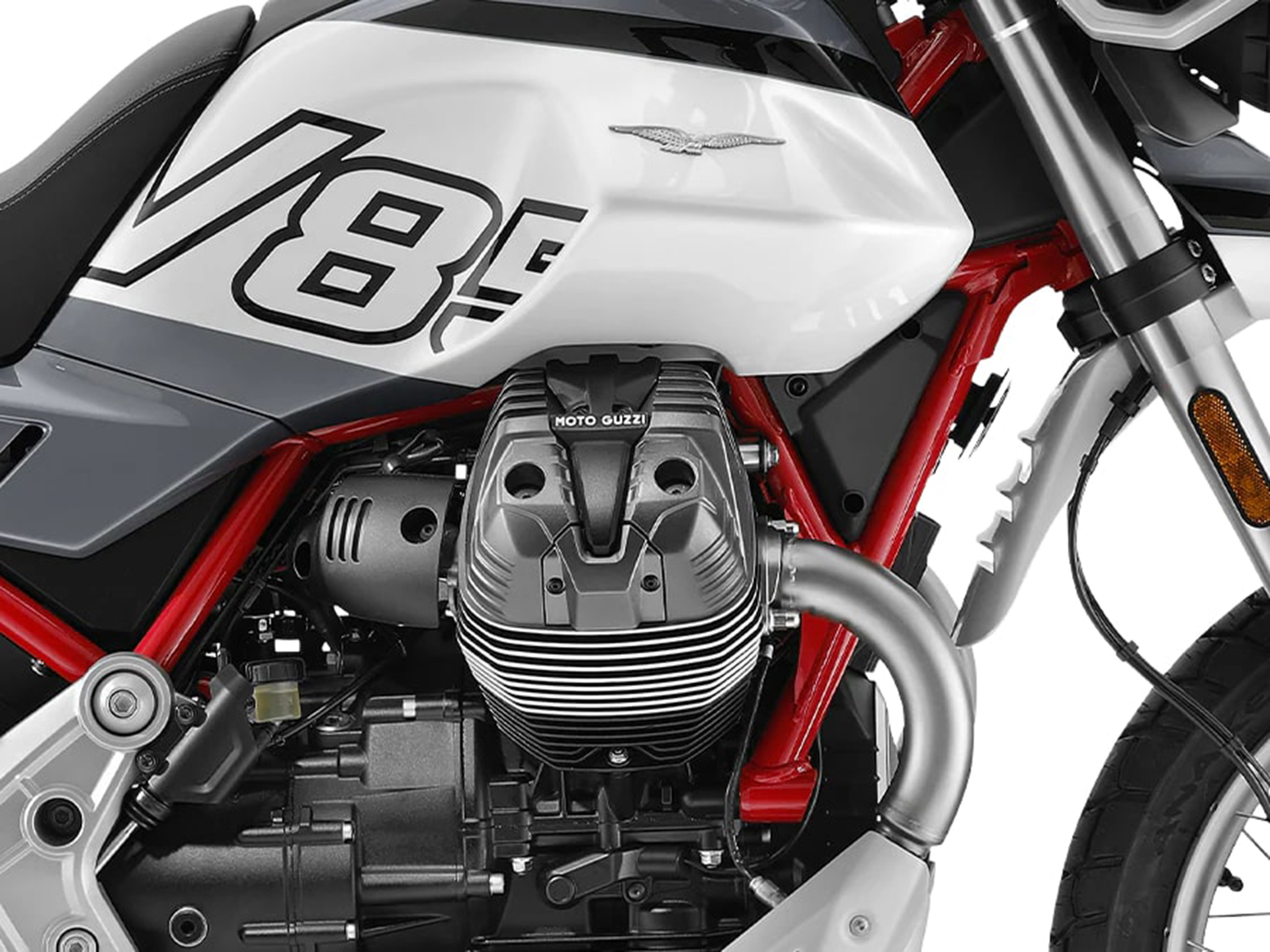 Moto guzzi v85 tt price on sale