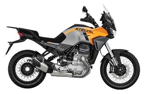 Moto Guzzi Dealer Knoxville TN Models at Star Powersports Marine