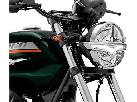 2026 Moto Guzzi V7 Special in Fort Myers, Florida - Photo 9