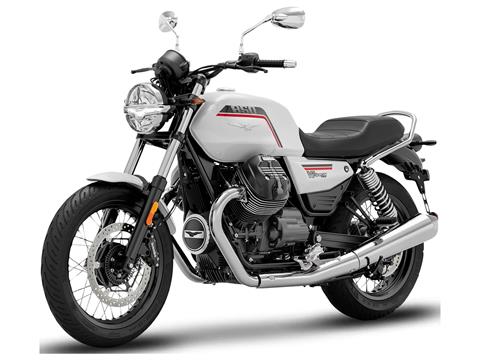 2026 Moto Guzzi V7 Special in Fort Myers, Florida - Photo 2