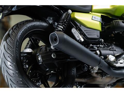 2026 Moto Guzzi V7 Sport in Fort Myers, Florida - Photo 8