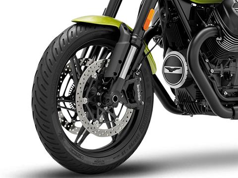 2026 Moto Guzzi V7 Sport in Fort Myers, Florida - Photo 13