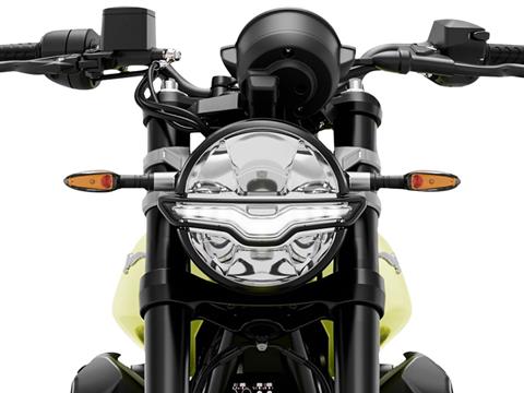 2026 Moto Guzzi V7 Sport in Fort Myers, Florida - Photo 10