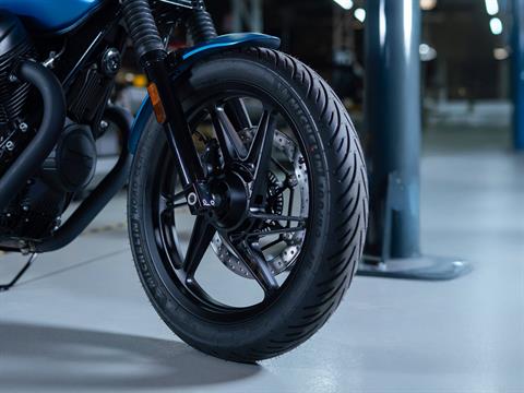 2026 Moto Guzzi V7 Stone in Fort Myers, Florida - Photo 7